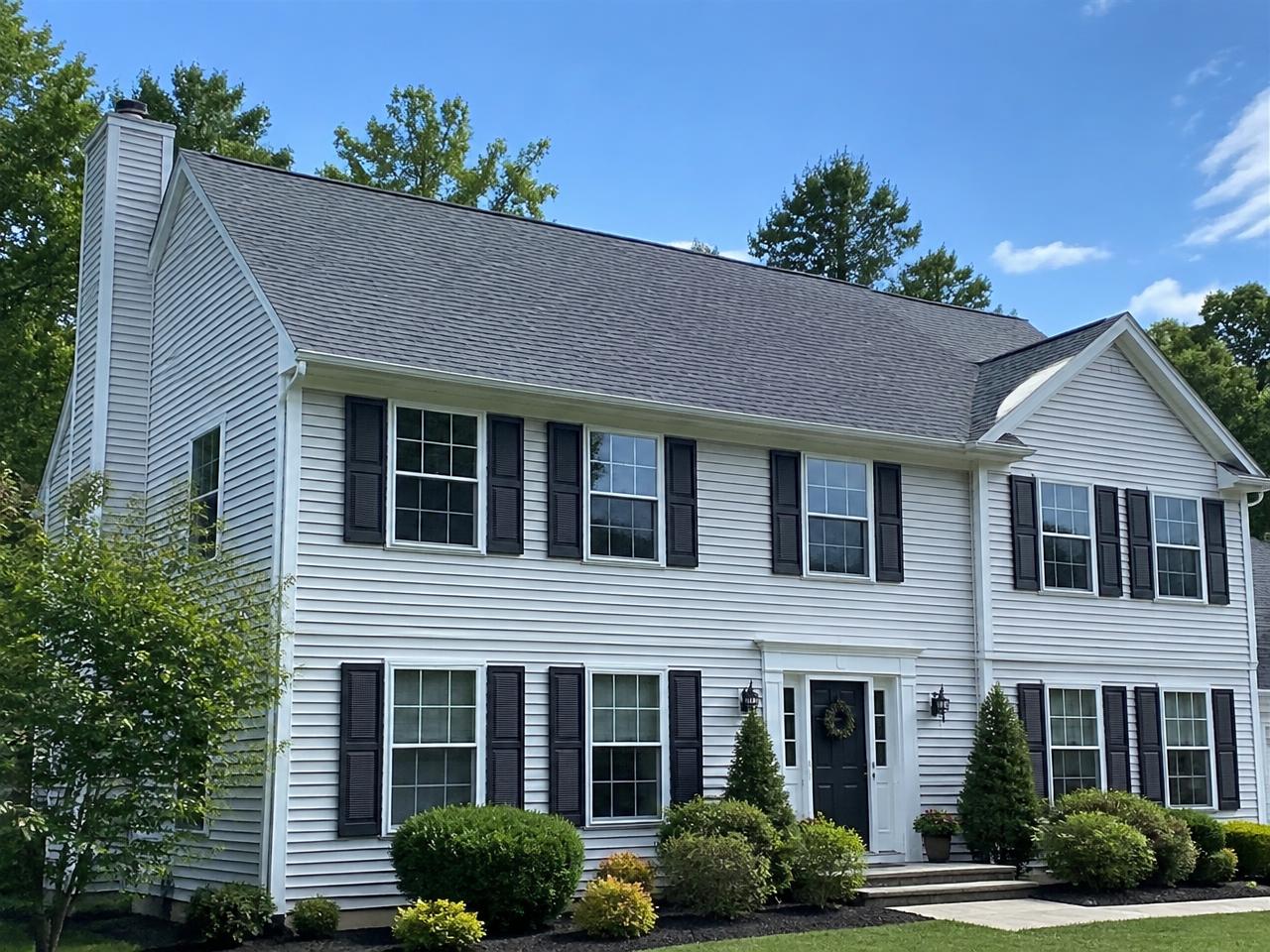 Roof Replacement in New Jersey by Quality Roofing